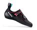 Velocity Wmn Black/Raspberry