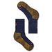 Kid's Hike Light Cushion Crew Deep Navy