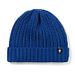 Rib Hat Blueberry Hill H