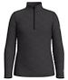 Kids Merino 250 Zip T Baselayer Boxed