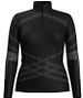 Ws Intraknit Thermal 1/4 Zip  Merino Baselayer 