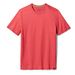 Ms Short Sleeve Tee Merino Slim Fit