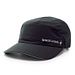 Go Far Feel Good Runner Cap Black