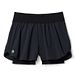 Ws Active Lined Short 